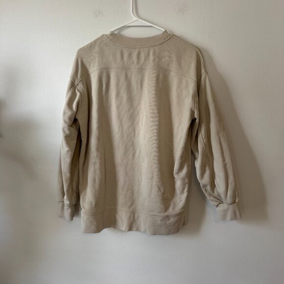 Lululemon Perfectly Oversized Crew - Picture 3 of 7